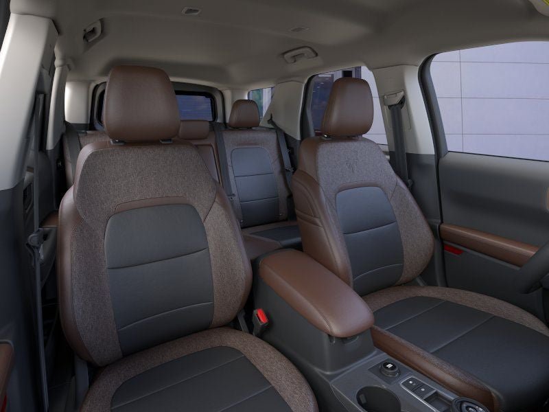 New 2026 Ford Bronco Sport Outer Banks AWD/4WD image 10