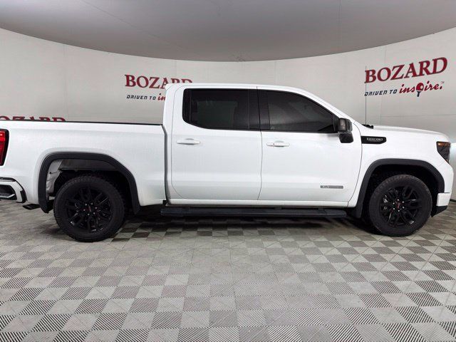 Used 2022 GMC Sierra 1500 Elevation RWD image 17