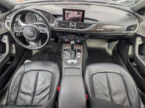 Used 2017 Audi A6 3.0T Premium Plus w/ Driver Assistance Package image 15