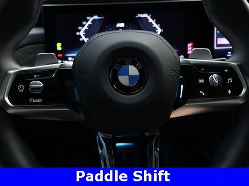 Used 2025 BMW 760i xDrive w/ Executive Package image 44