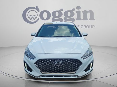 Used 2019 Hyundai Sonata SEL FWD image 8