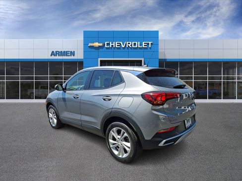 Certified 2023 Buick Encore GX Preferred w/ Cold Weather Comfort Package FWD image 7