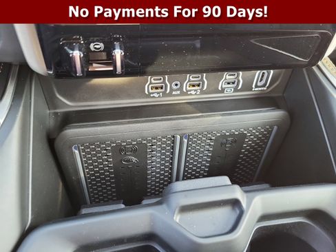 New 2026 RAM 1500 Tungsten w/ Off Road Group image 37