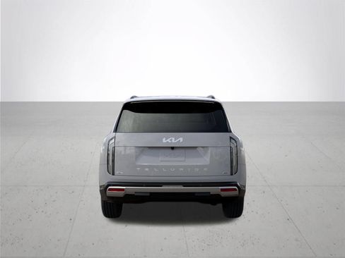 New 2027 Kia Telluride SX Prestige AWD/4WD image 5