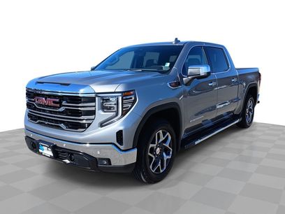 Certified 2023 GMC Sierra 1500 SLT w/ SLT Premium Plus Package
