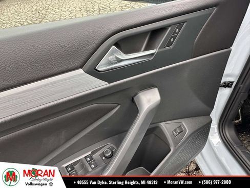 Used 2026 Volkswagen Jetta Sport FWD image 12