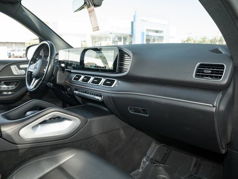 Used 2022 Mercedes-Benz GLE 350 image 19