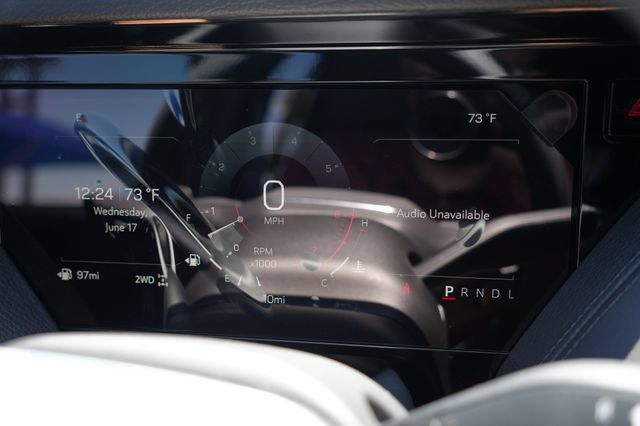 New 2026 GMC Yukon Denali AWD/4WD image 23