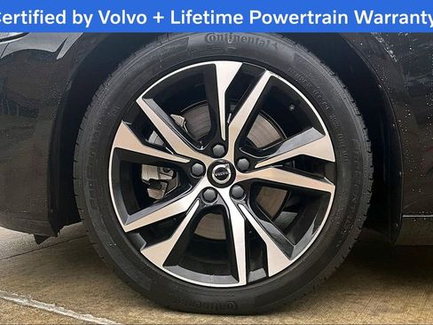 Certified 2024 Volvo S60 B5 Core image 11