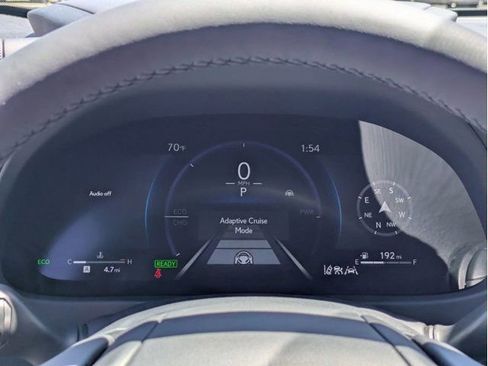 New 2026 Lexus UX 300h FWD image 16