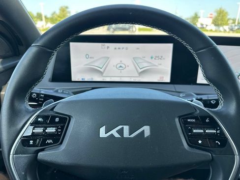 Used 2024 Kia EV6 GT-Line RWD image 20