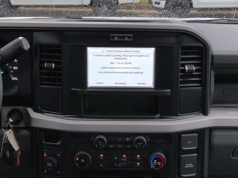 Used 2026 Ford F250 XL w/ FX4 Off-Road Package AWD/4WD image 16
