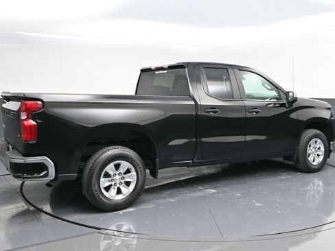 Certified 2019 Chevrolet Silverado 1500 LT w/ Remote Start Package image 7