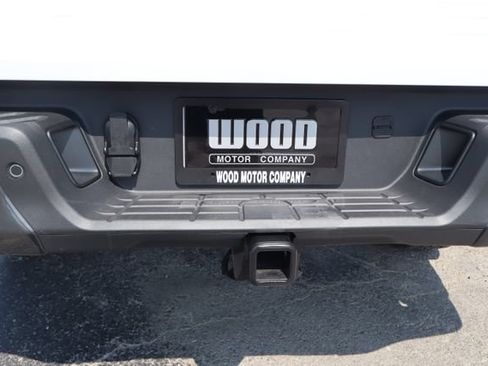 New 2026 Ford Ranger XLT w/ Equipment Group 301A High AWD/4WD image 10