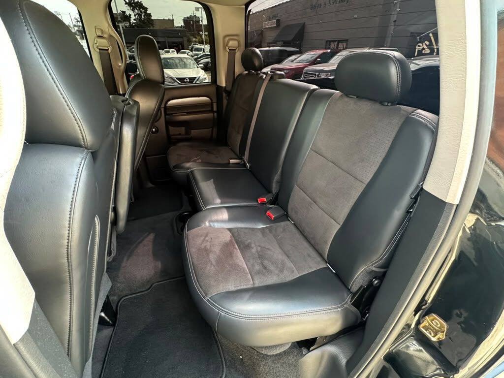 Used 2005 Dodge Ram 1500 Truck 2WD Quad Cab image 24