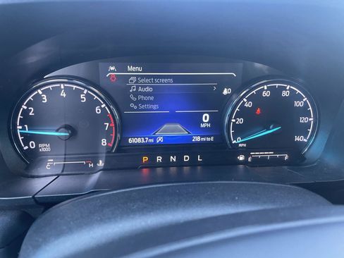 Used 2022 Ford Maverick Lariat w/ Lariat Luxury Package image 14