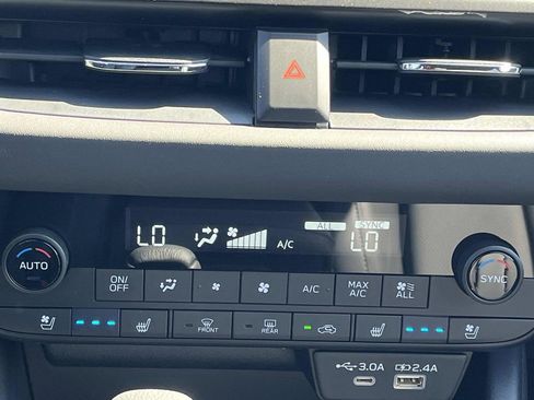 New 2026 Subaru Outback Touring XT AWD/4WD image 15
