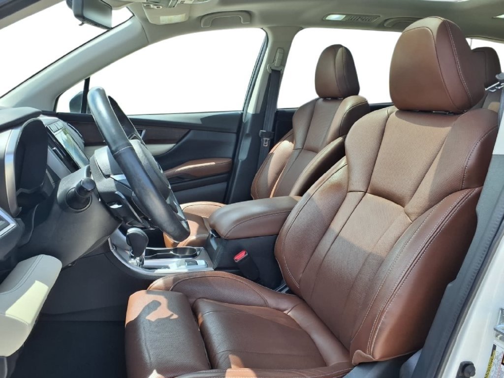Used 2022 Subaru Ascent Touring AWD/4WD image 16