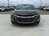 Used 2023 Chevrolet Malibu LT image 2