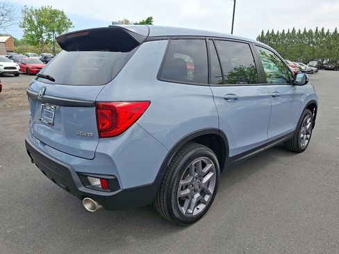 Used 2023 Honda Passport EX-L image 6