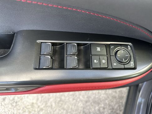 Used 2023 Lexus NX 350 F Sport image 15