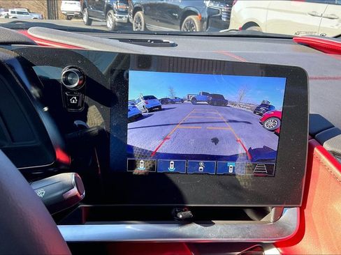 Used 2024 Chevrolet Corvette Z06 image 17