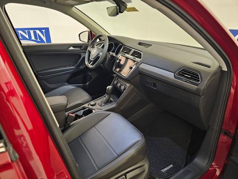 Used 2021 Volkswagen Tiguan S image 31