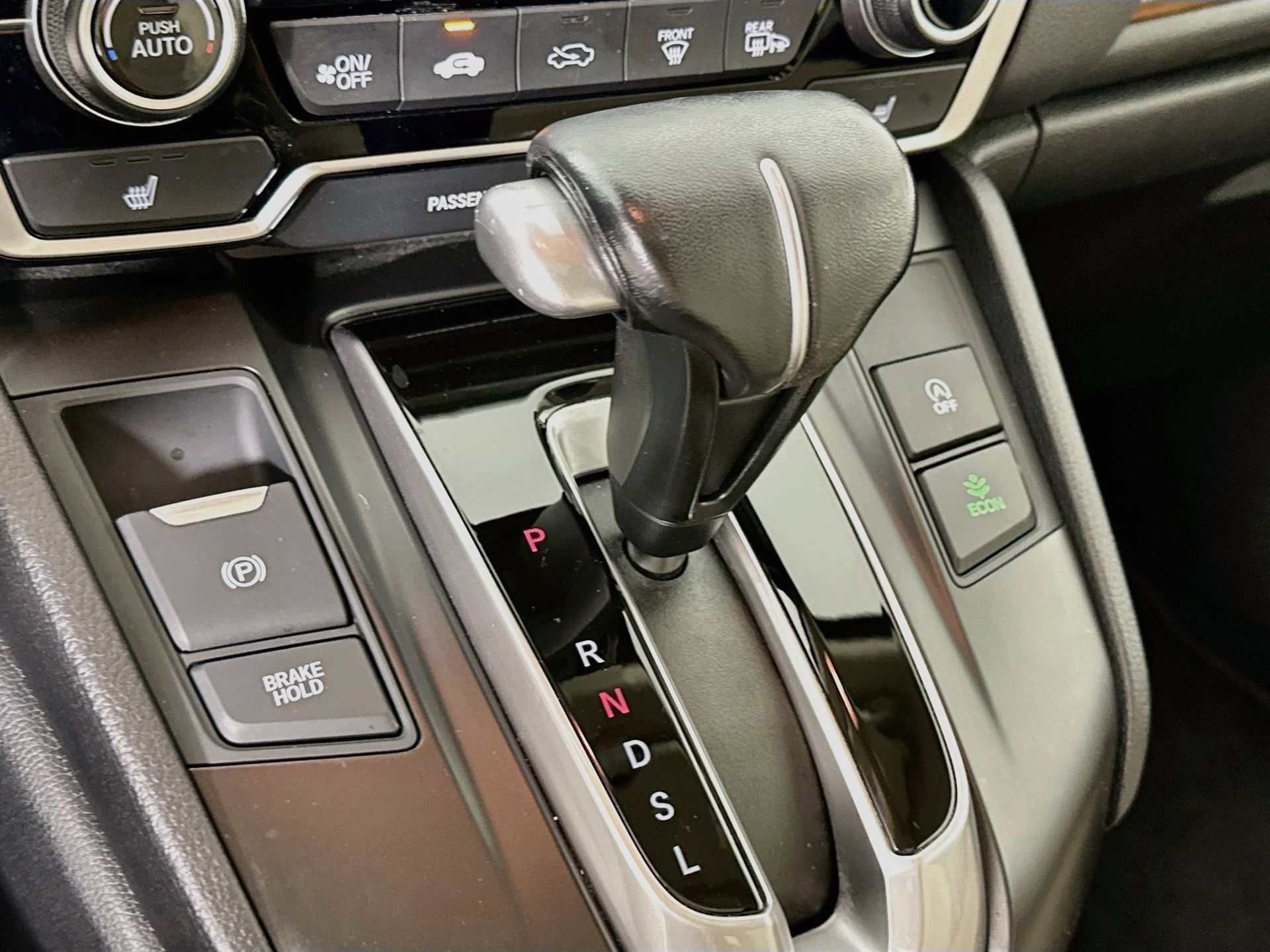 Used 2022 Honda CR-V Touring image 18