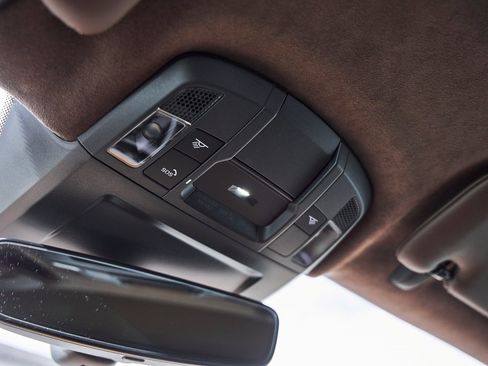 Used 2024 Porsche 911 Turbo S image 70