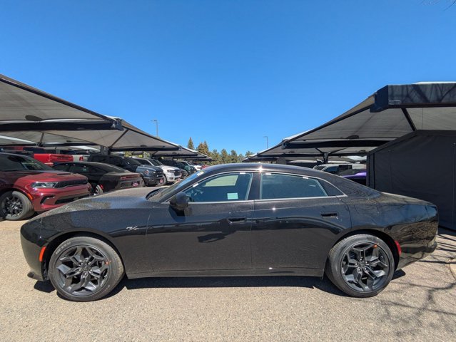 New 2026 Dodge Charger R/T w/ Blacktop Package AWD/4WD image 5
