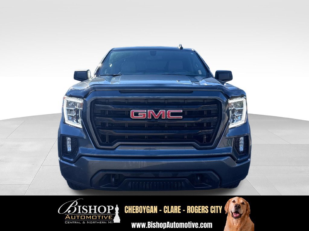 Used 2021 GMC Sierra 1500 Elevation AWD/4WD image 14