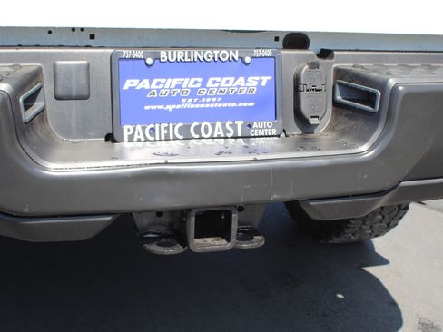 Used 2024 RAM 2500 Tradesman AWD/4WD image 15