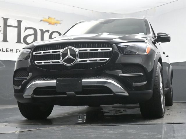 Used 2025 Mercedes-Benz GLE 350 4MATIC image 62