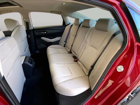 Used 2025 Honda Accord SE image 21