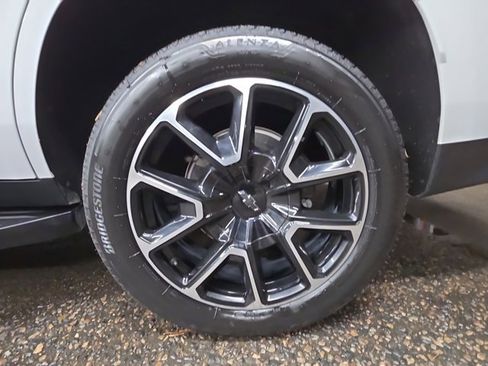 Used 2023 Chevrolet Tahoe RST w/ Luxury Package image 34