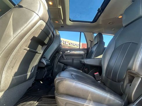 Used 2015 Buick Enclave Premium w/ Experience Buick Package image 13