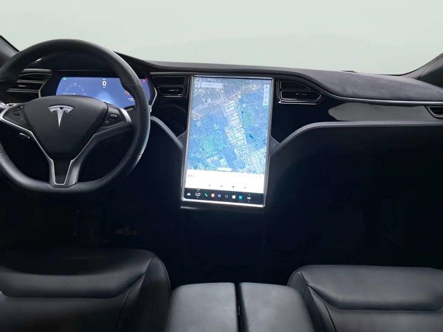 Used 2016 Tesla Model S 70D AWD/4WD image 11