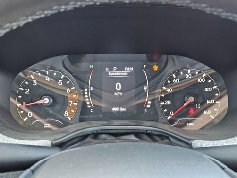 Used 2022 Jeep Compass Latitude image 19