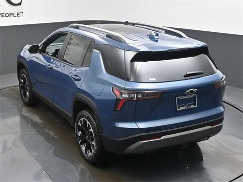 New 2026 Chevrolet Equinox LT w/ Convenience Package II image 19