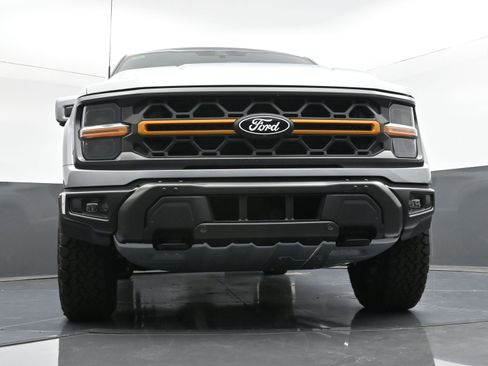 New 2025 Ford F150 Tremor w/ Equipment Group 402A High image 11