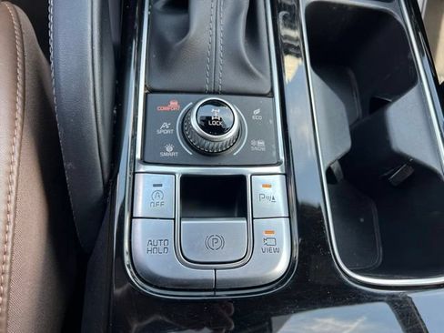 Certified 2021 Kia Telluride SX w/ SX Prestige Package AWD/4WD image 28