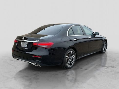Used 2021 Mercedes-Benz E 350 E 350 image 7