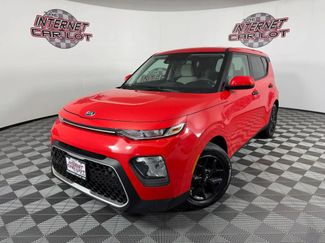 Used 2020 Kia Soul S FWD video 1