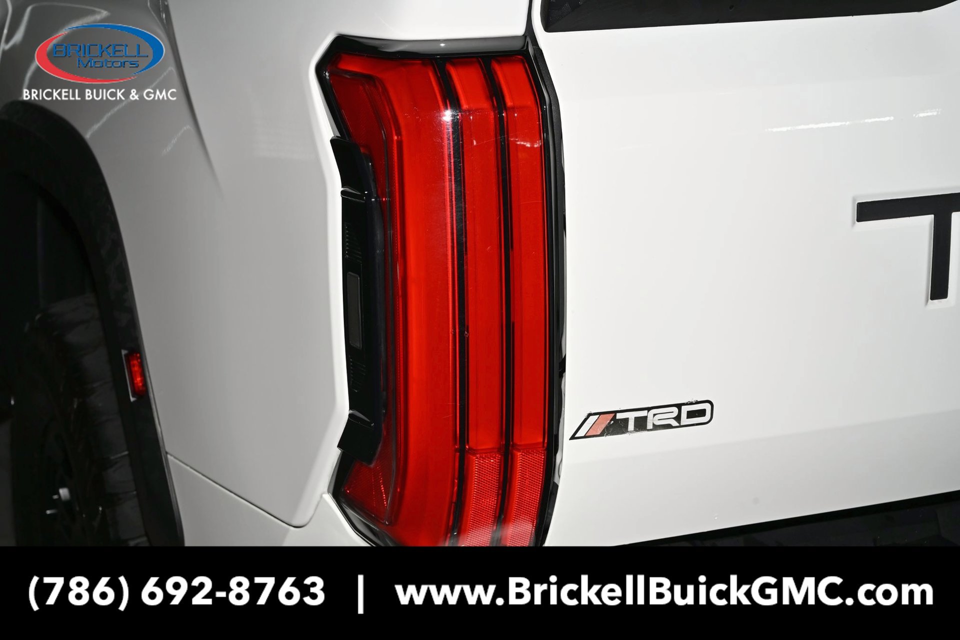 Used 2024 Toyota Tundra TRD Pro AWD/4WD image 10