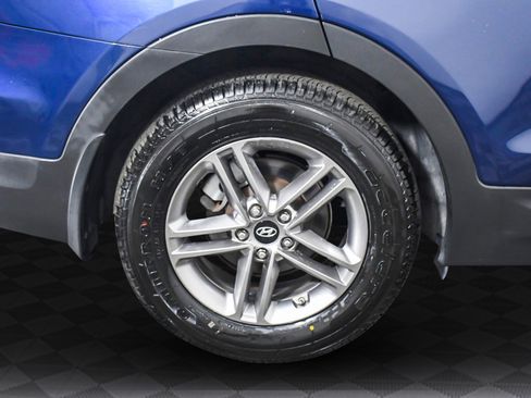Used 2017 Hyundai Santa Fe Sport image 33