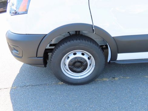 New 2025 Ford Transit 150 Low Roof image 6