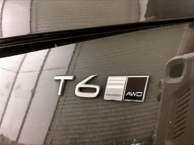 Used 2018 Volvo XC90 T6 Inscription w/ Convenience Package AWD/4WD image 14