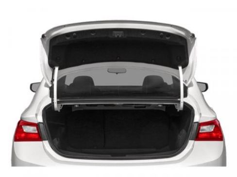 Used 2023 Chevrolet Malibu LT FWD image 24