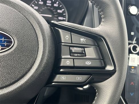 New 2025 Subaru Forester Premium image 20