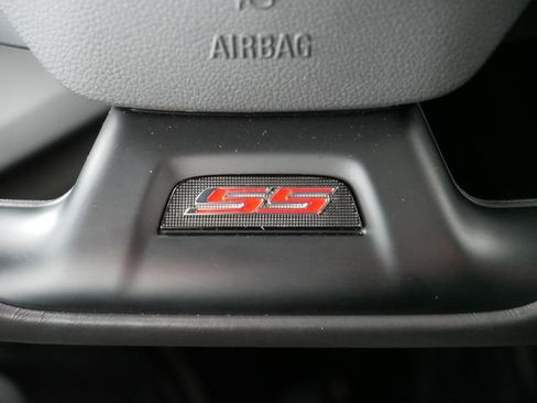 Used 2023 Chevrolet Camaro SS image 26